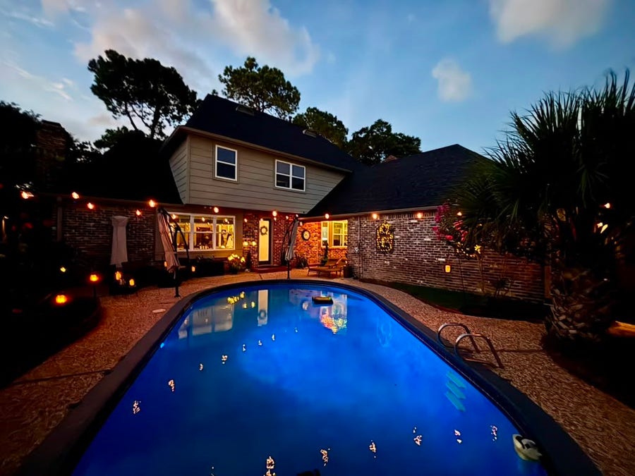 Property photo for 15735 Fleetwood Oaks Drive, Houston, TX
