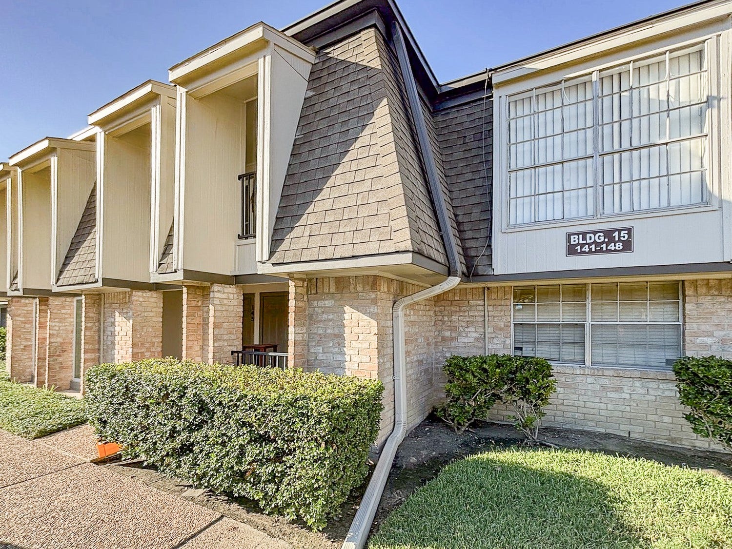 12633 Memorial Drive, #145, Houston, TX 77024 12633 Memorial Drive, #145, Houston, TX 77024
