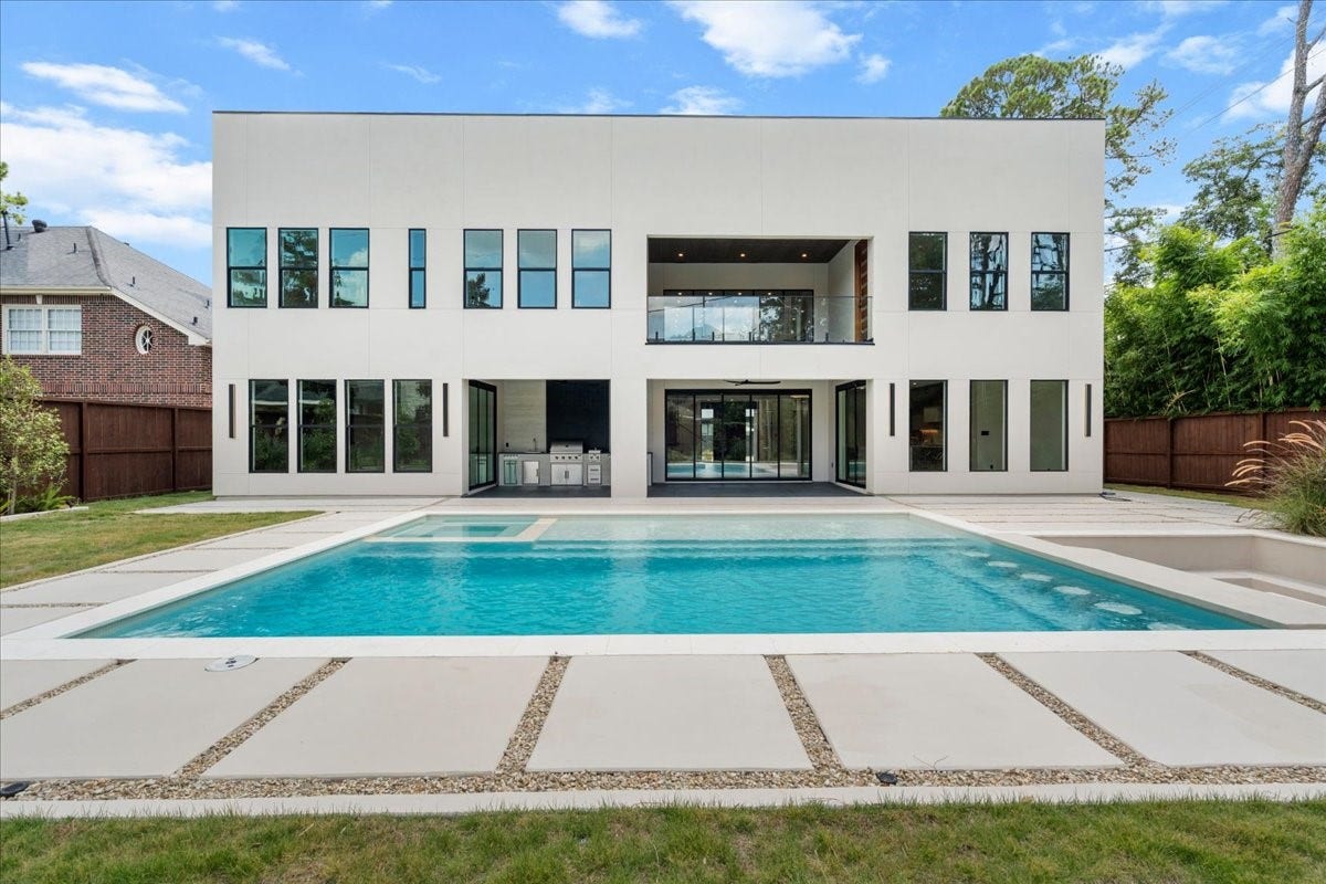 827 Bunker Hill Road, Houston, TX 77024 827 Bunker Hill Road, Houston, TX 77024