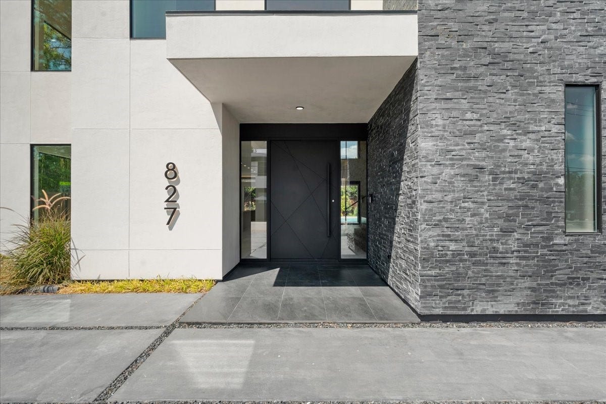 827 Bunker Hill Road, Houston, TX 77024 827 Bunker Hill Road, Houston, TX 77024