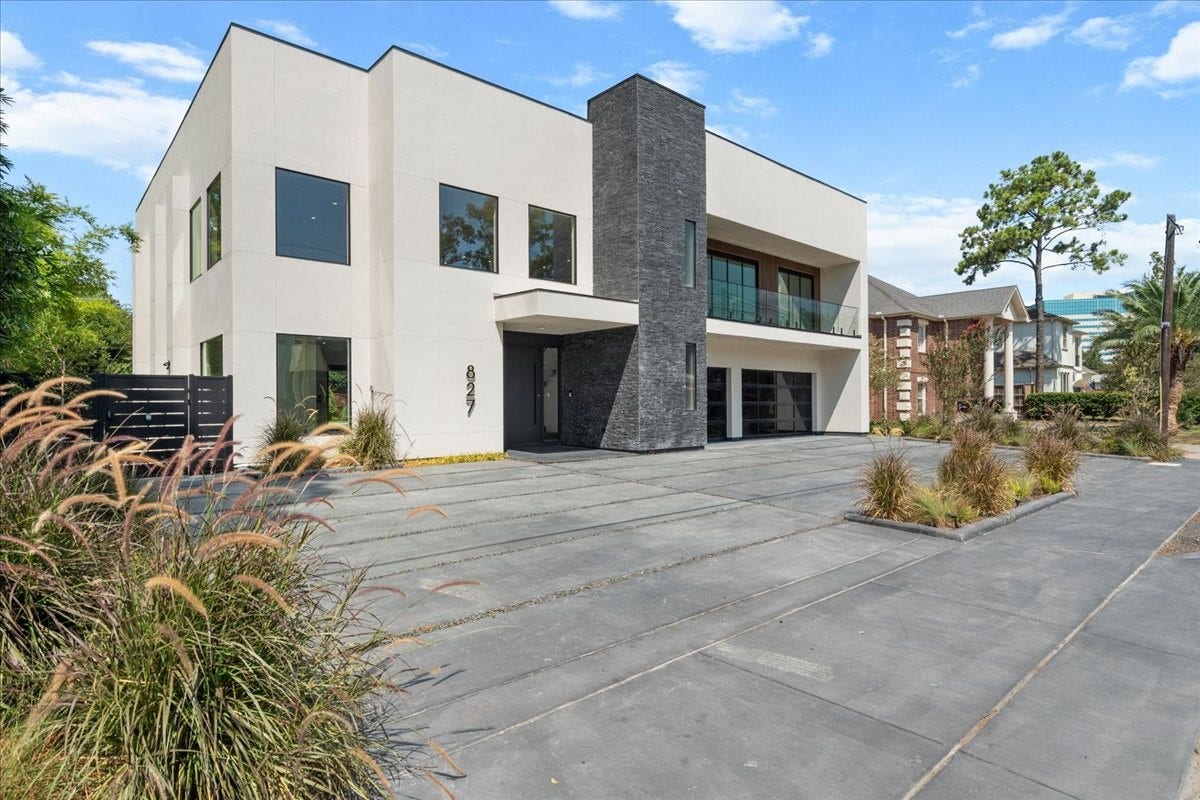 827 Bunker Hill Road, Houston, TX 77024 827 Bunker Hill Rd