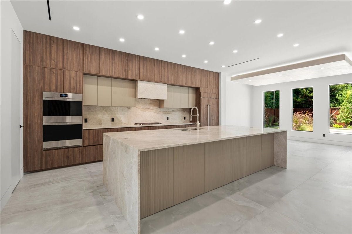 827 Bunker Hill Road, Houston, TX 77024 Kitchen