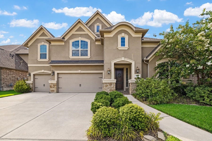 Property photo for 6031 Granite Shadow Lane, Porter, TX