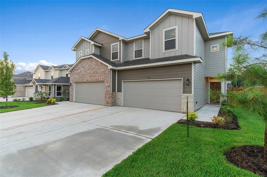 Property photo for 146 Parkgate, #A, Conroe, TX