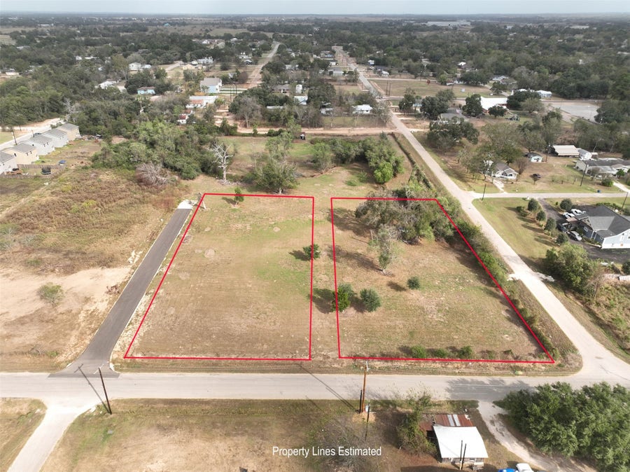 Property photo for 000 20th, Hempstead, TX