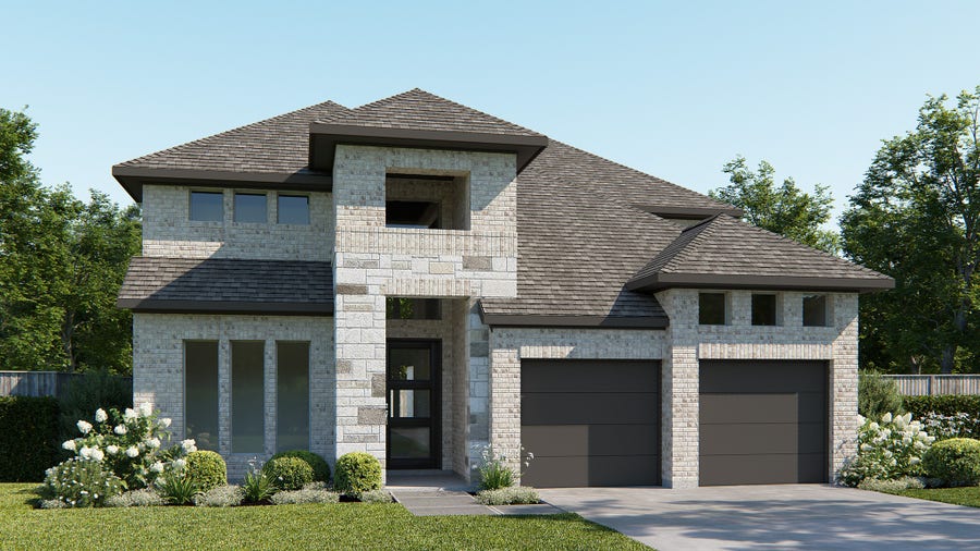Property photo for 21211 Madera Valley Lane, Cypress, TX
