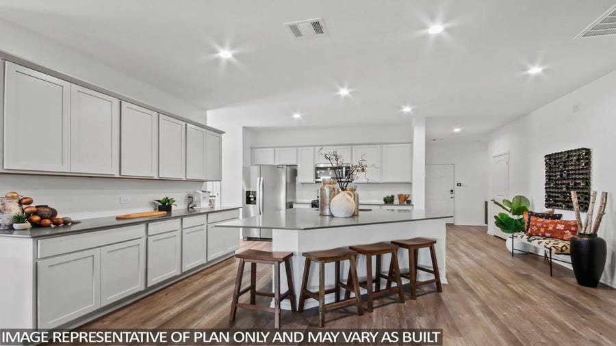 Property photo for 27630 Oasis Ridge Drive, Katy, TX