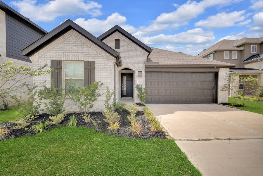 Property photo for 11914 Fletching Stone Lane, Houston, TX