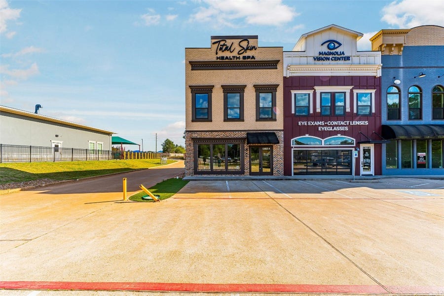 Property photo for 11821 Fm 1488 Road, #A, Magnolia, TX