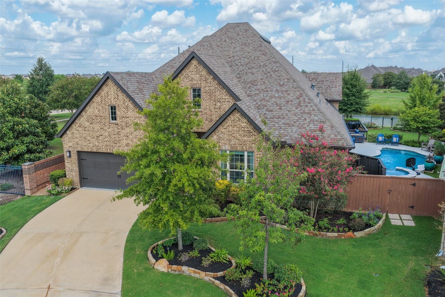 Property photo for 23926 Arcola Glen Lane, Katy, TX