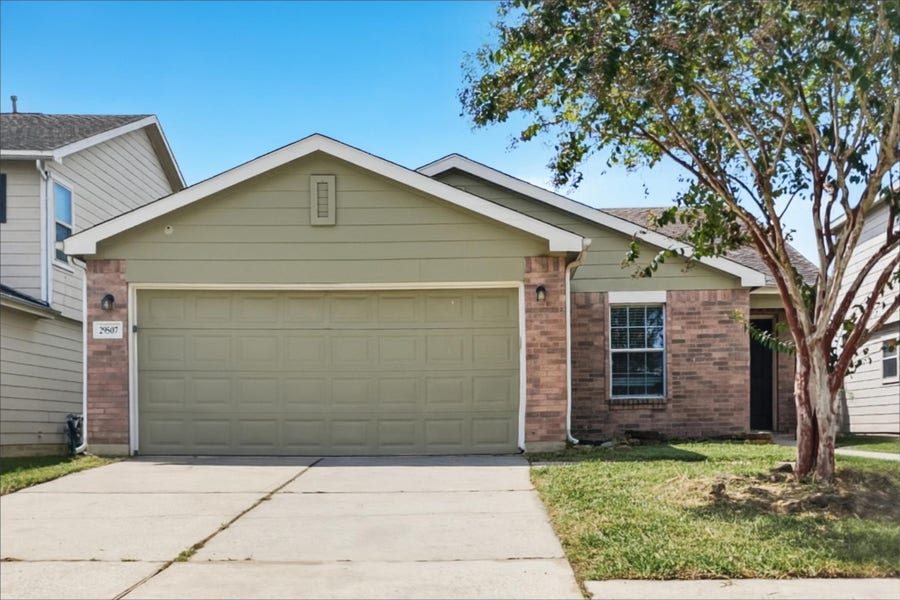 Property photo for 29507 Legends Stone Drive, Spring, TX