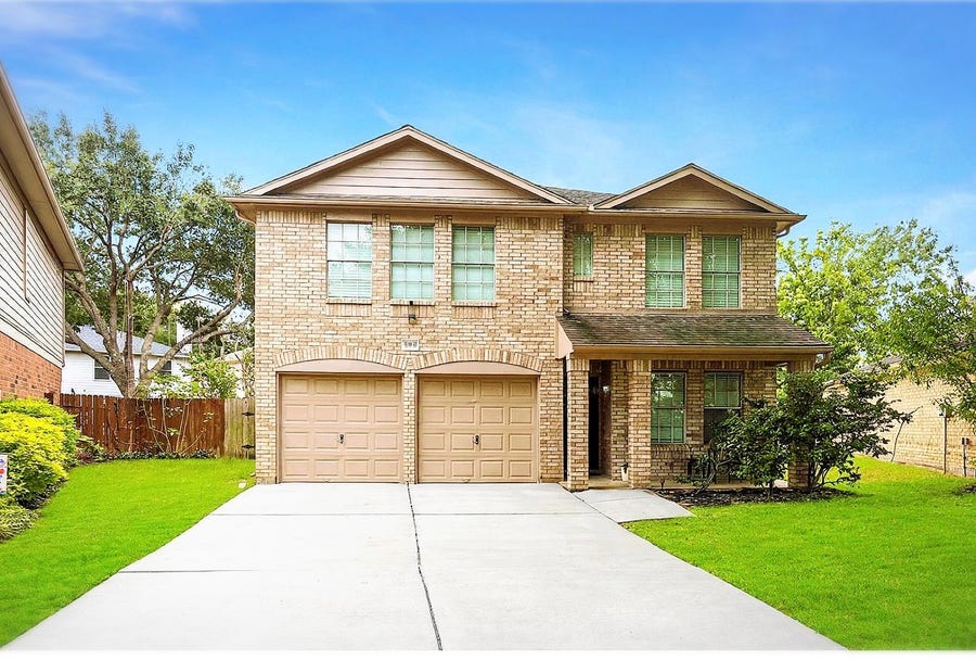 Property photo for 19711 Canyon Gate Court, Katy, TX