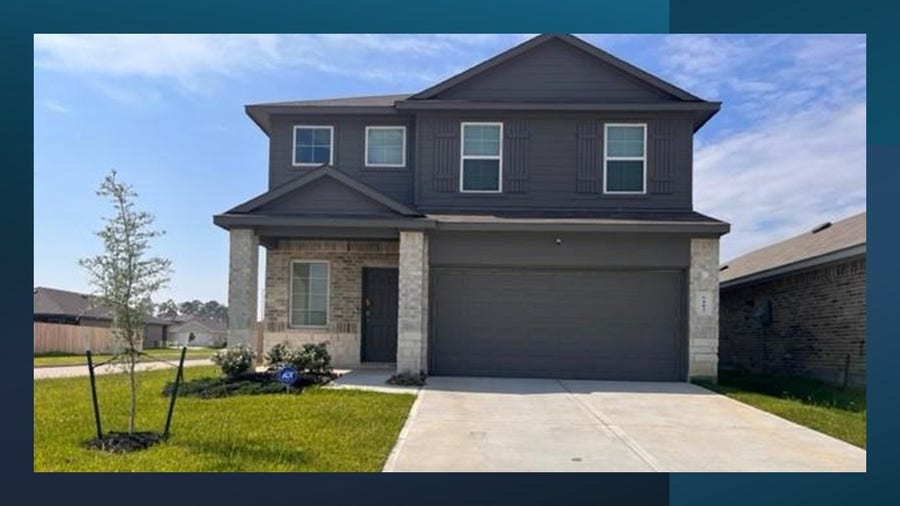 Property photo for 5403 Tuscany Hills Lane, Spring, TX