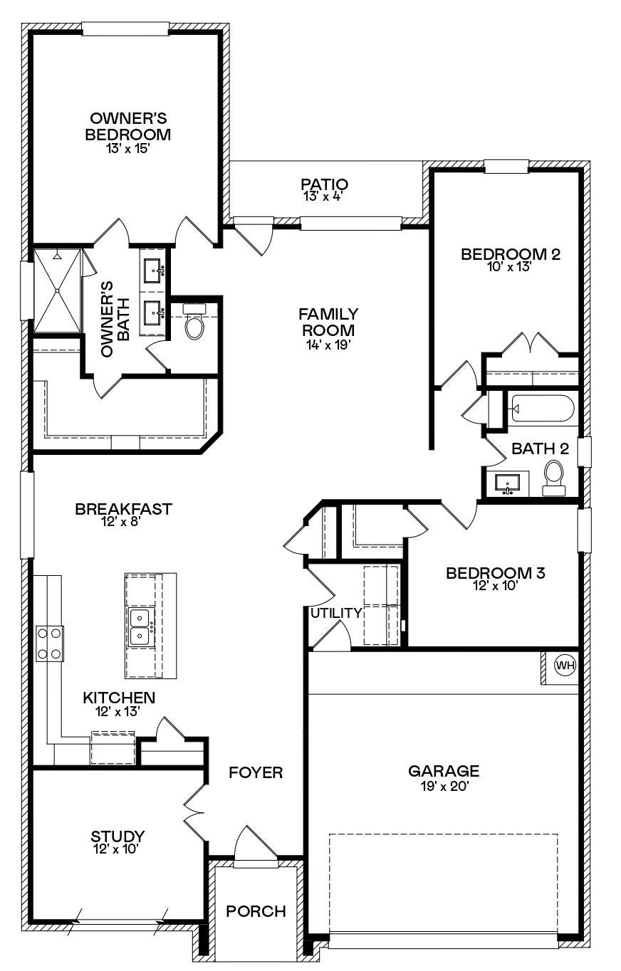 7001 Texas Wrangler Drive, League City, TX 77546