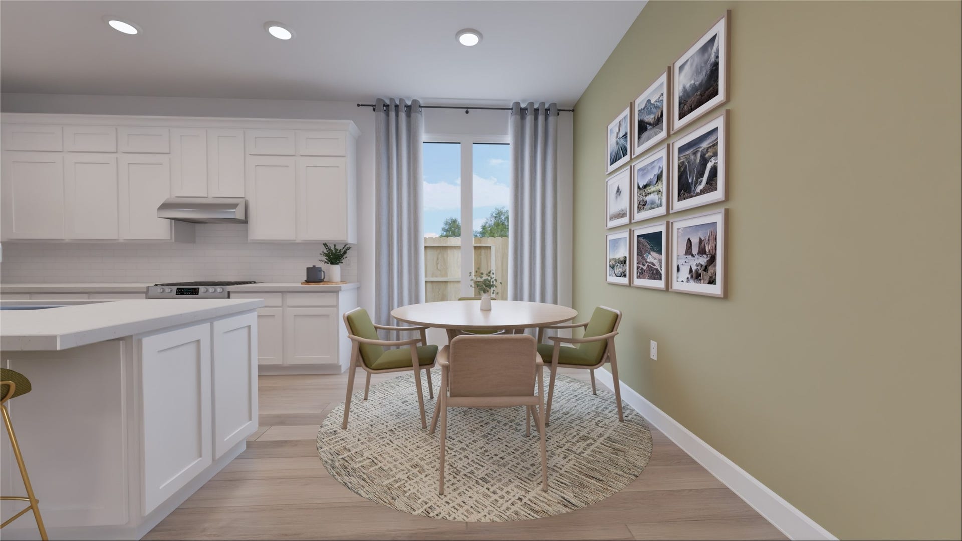 7001 Texas Wrangler Drive, League City, TX 77546
