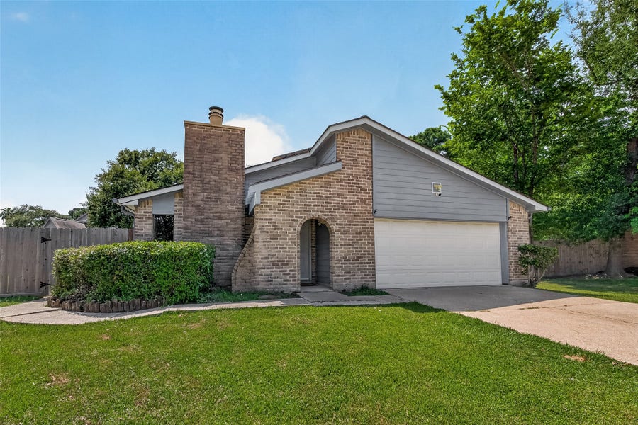 Property photo for 17611 Ten Curves Court, Spring, TX