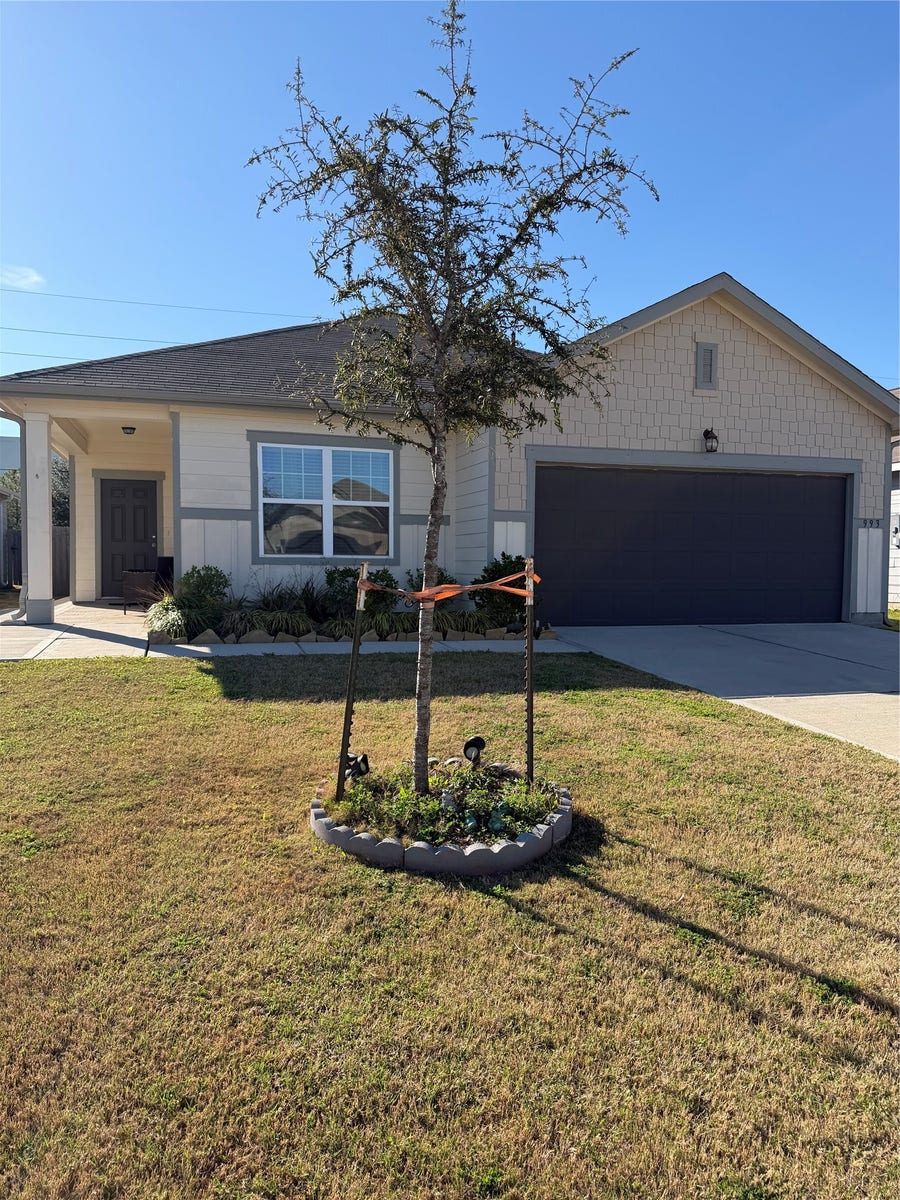 Property photo for 993 Blue Beech Lane, Brookshire, TX