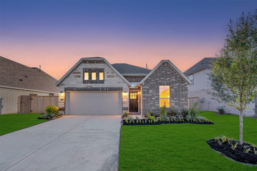 Property photo for 21927 Pecan Buff Drive, Waller, TX
