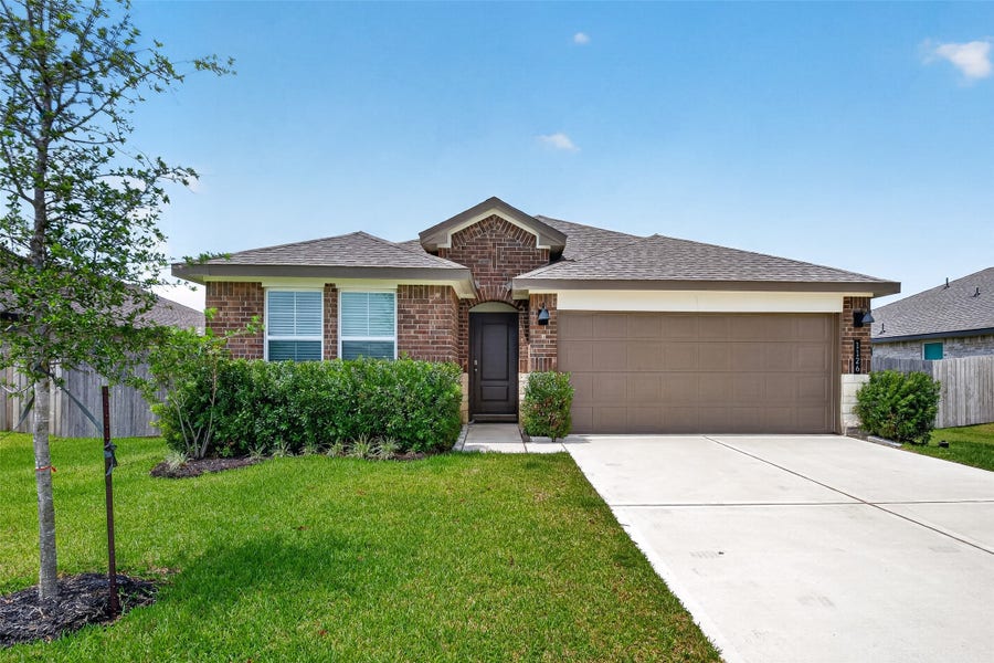 Property photo for 1126 Sandhill Crane Drive, Texas City, TX