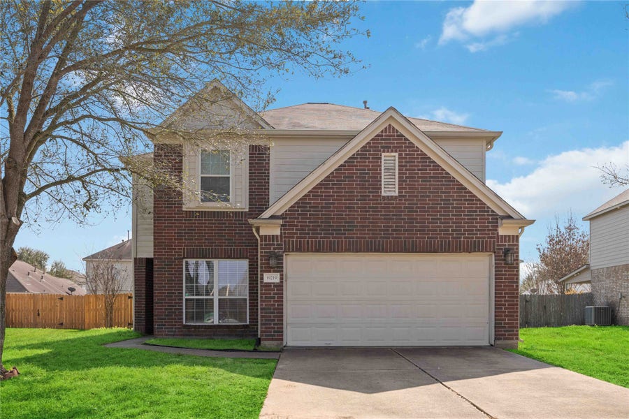 Property photo for 19219 Brook Village Road, Houston, TX