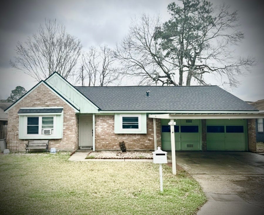 Property photo for 705 Phyllis Court, Conroe, TX