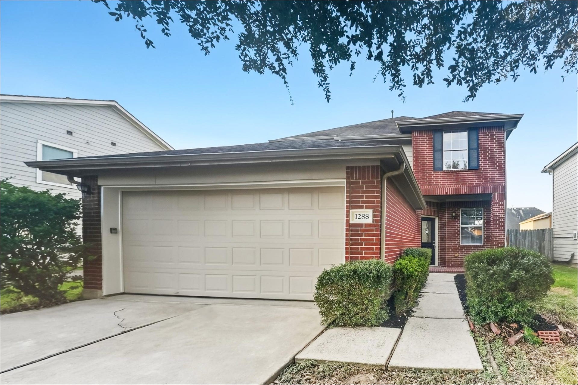 1288 Pinto Pass, Alvin, TX 77511