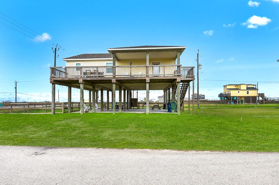 Property photo for 126 Nesmith Place, Surfside Beach, TX
