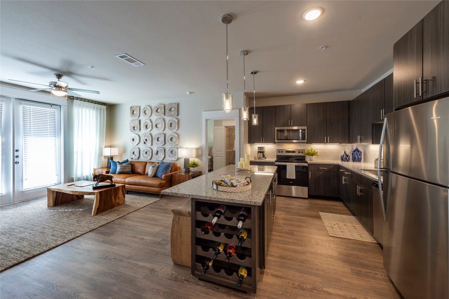 Property photo for 15915 Kingfield Drive, #2303, Houston, TX