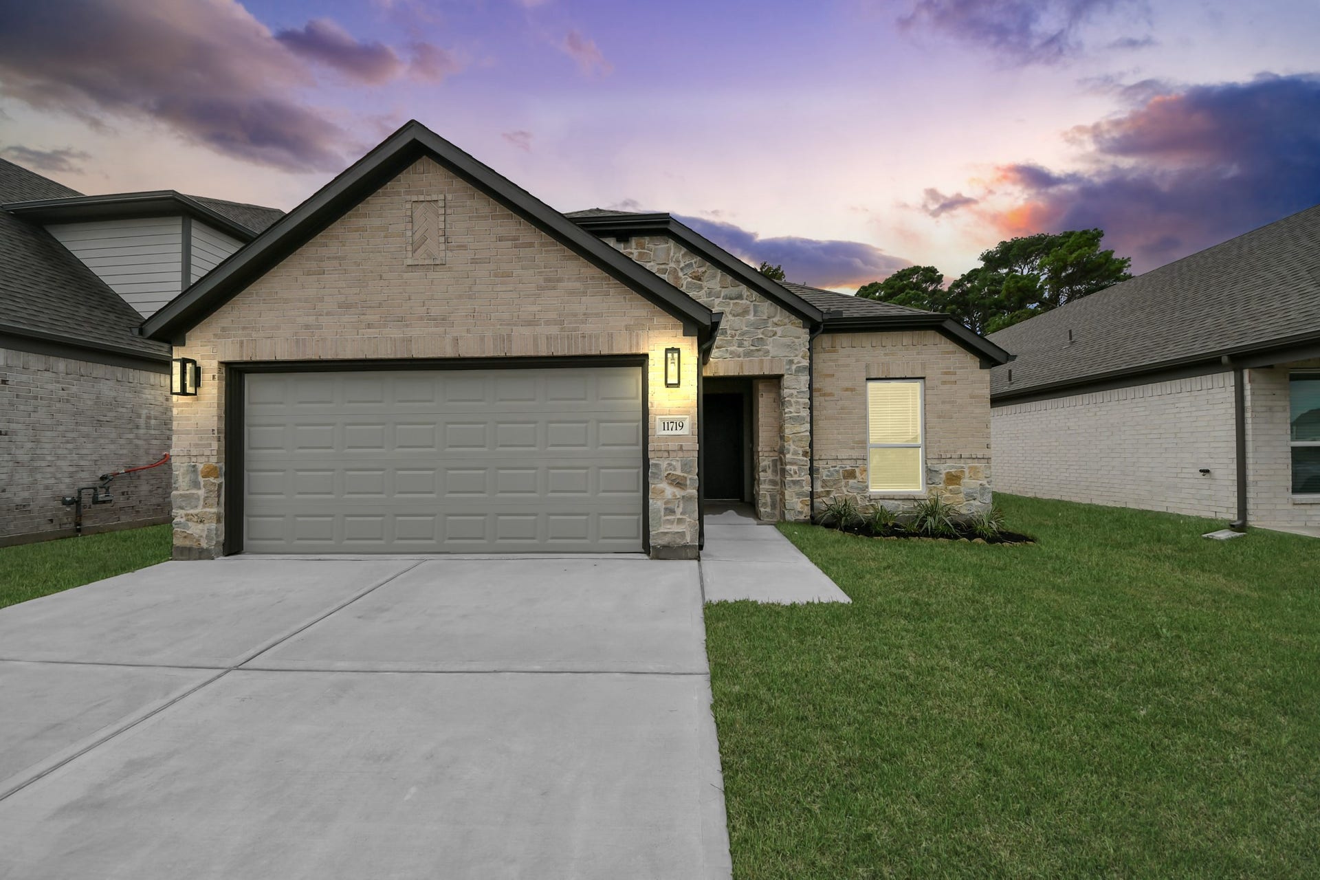 11719 Leafy Laurel Drive, Houston, TX 77066 11719 Leafy Laurel Drive, Houston, TX 77066