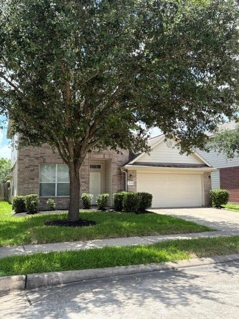 Property photo for 25119 Hazel Ranch Drive, Katy, TX