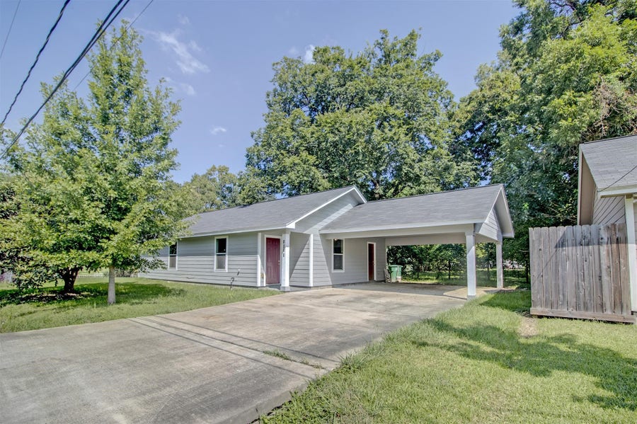 Property photo for 1022 Jeff Street, Houston, TX