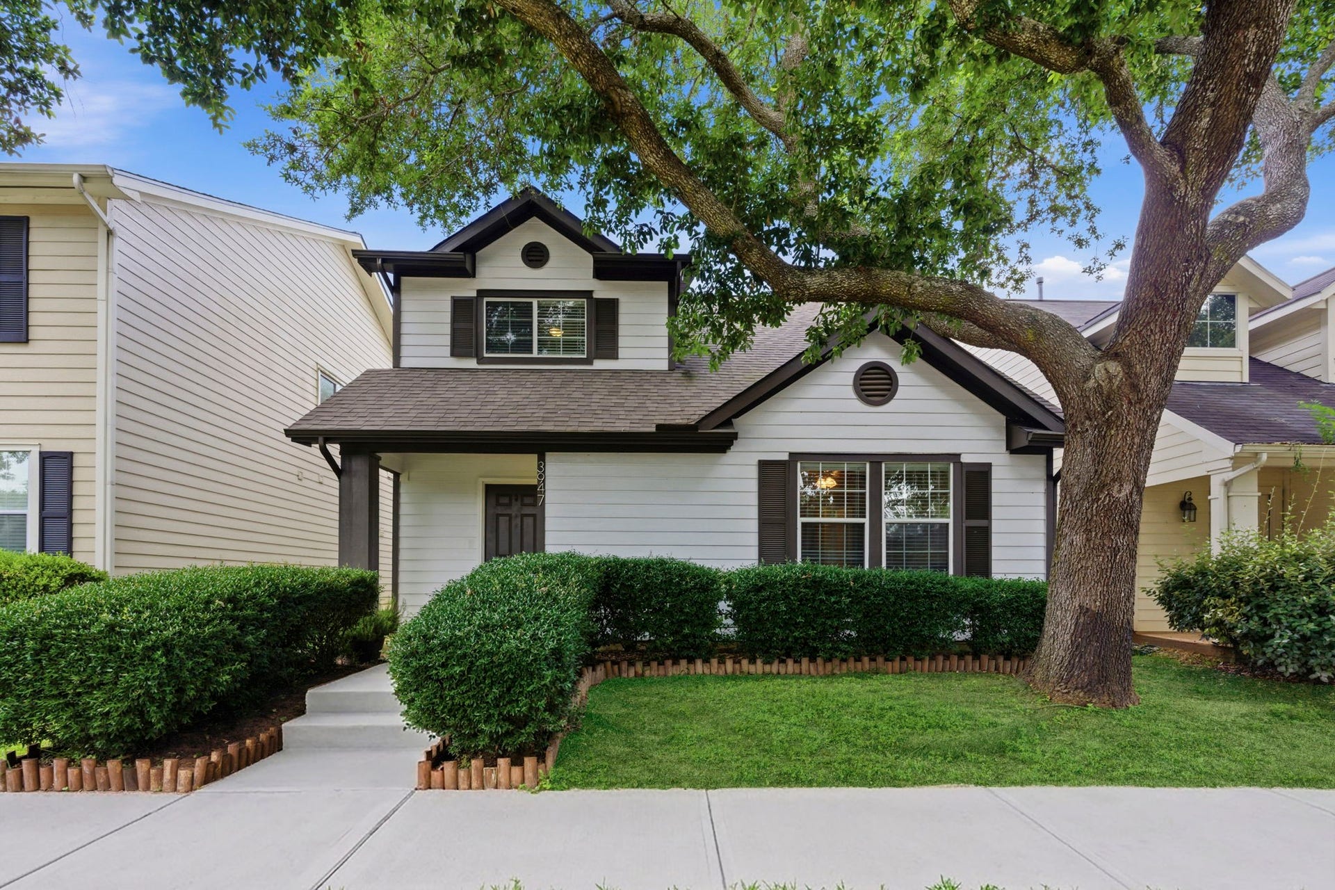 Welcome Home!