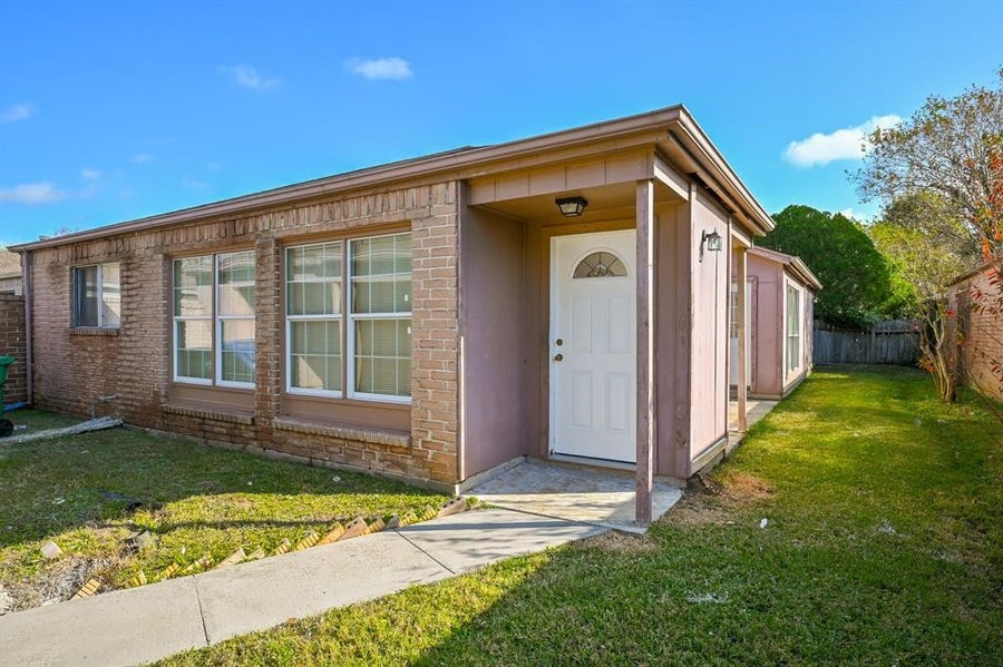 Property photo for 9323 Danforth Way, Houston, TX