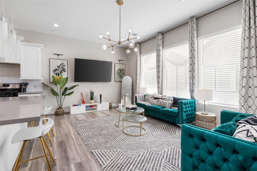 Property photo for 240 Julia Street, #B, Houston, TX