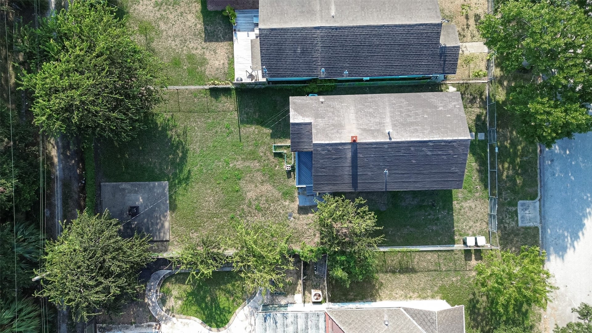 4807 Avenue P 1/2, Galveston, TX 77551 OVERSIZED LOT