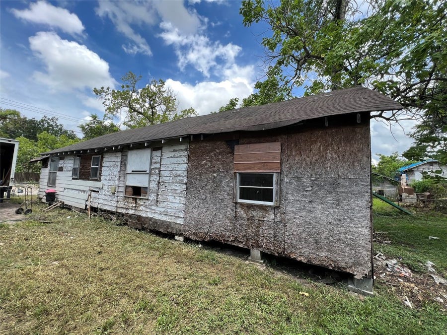Property photo for 7004 Market Street, Houston, TX