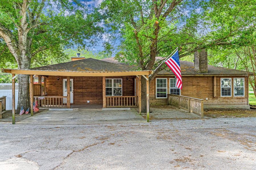 Property photo for 18718 Vickers Road, Cypress, TX