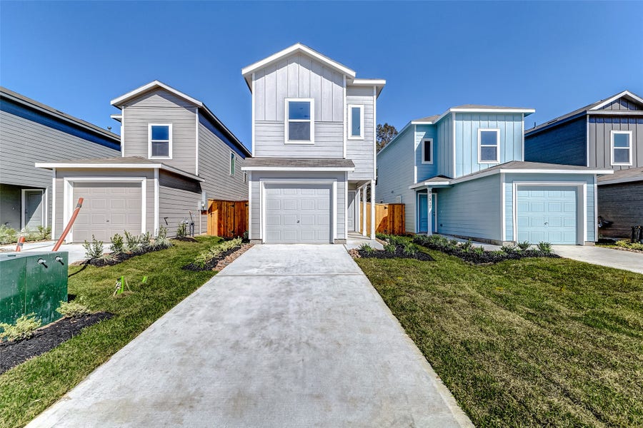 Property photo for 21281 Carosella Drive, New Caney, TX