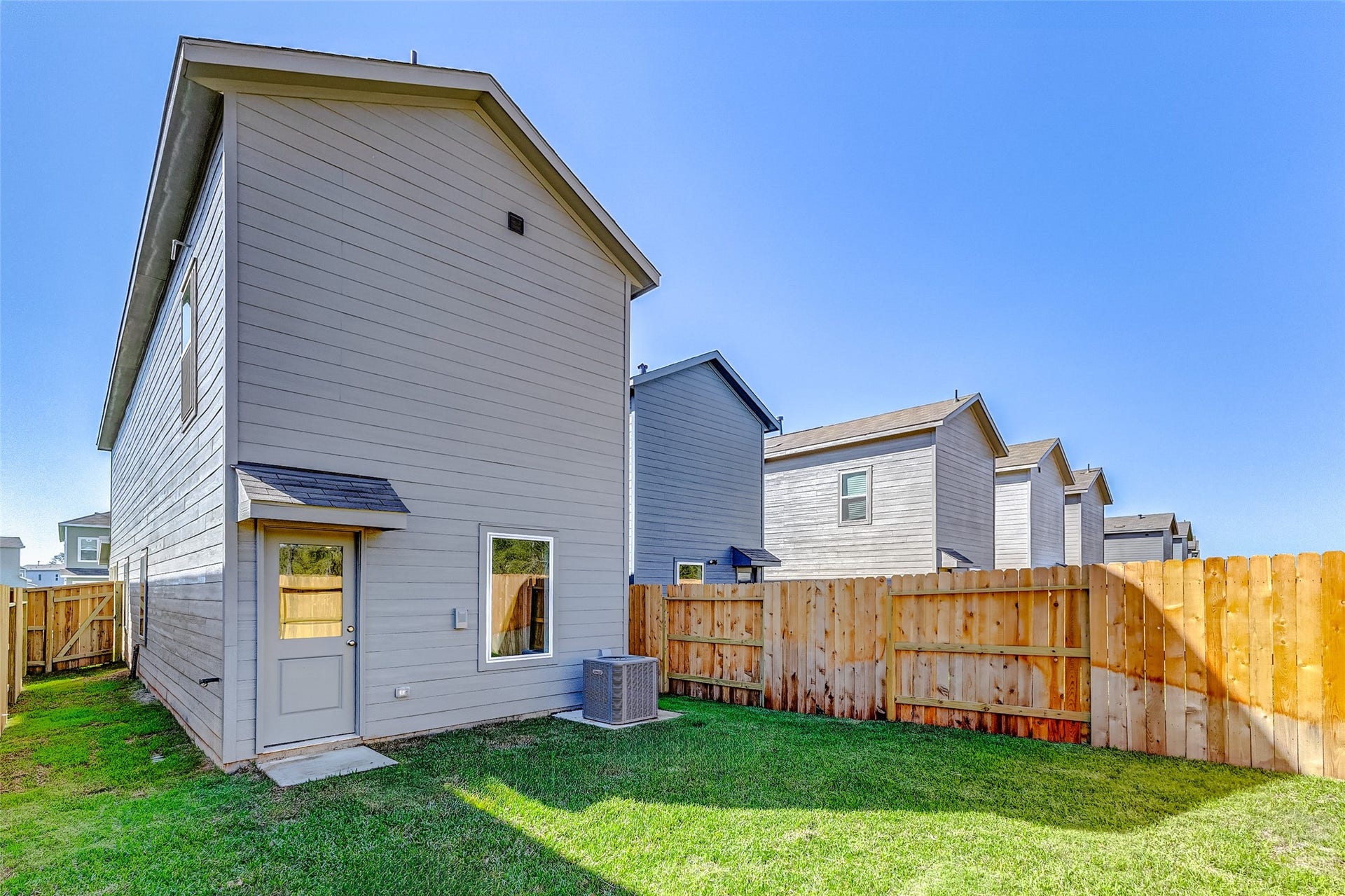 21281 Carosella Drive, New Caney, TX 77357