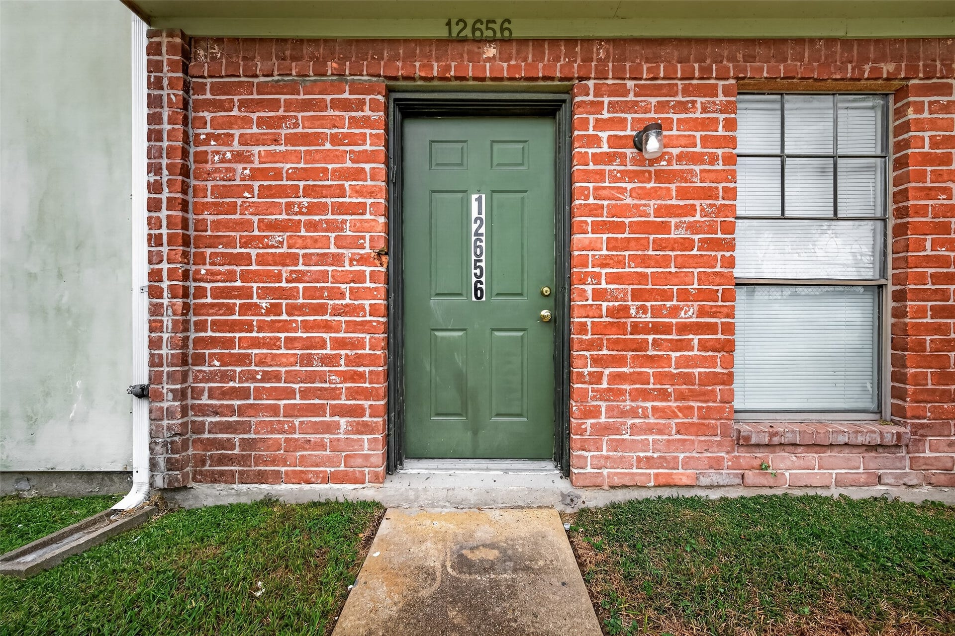 12656 Windsor Village Drive, #2656, Houston, TX 77071