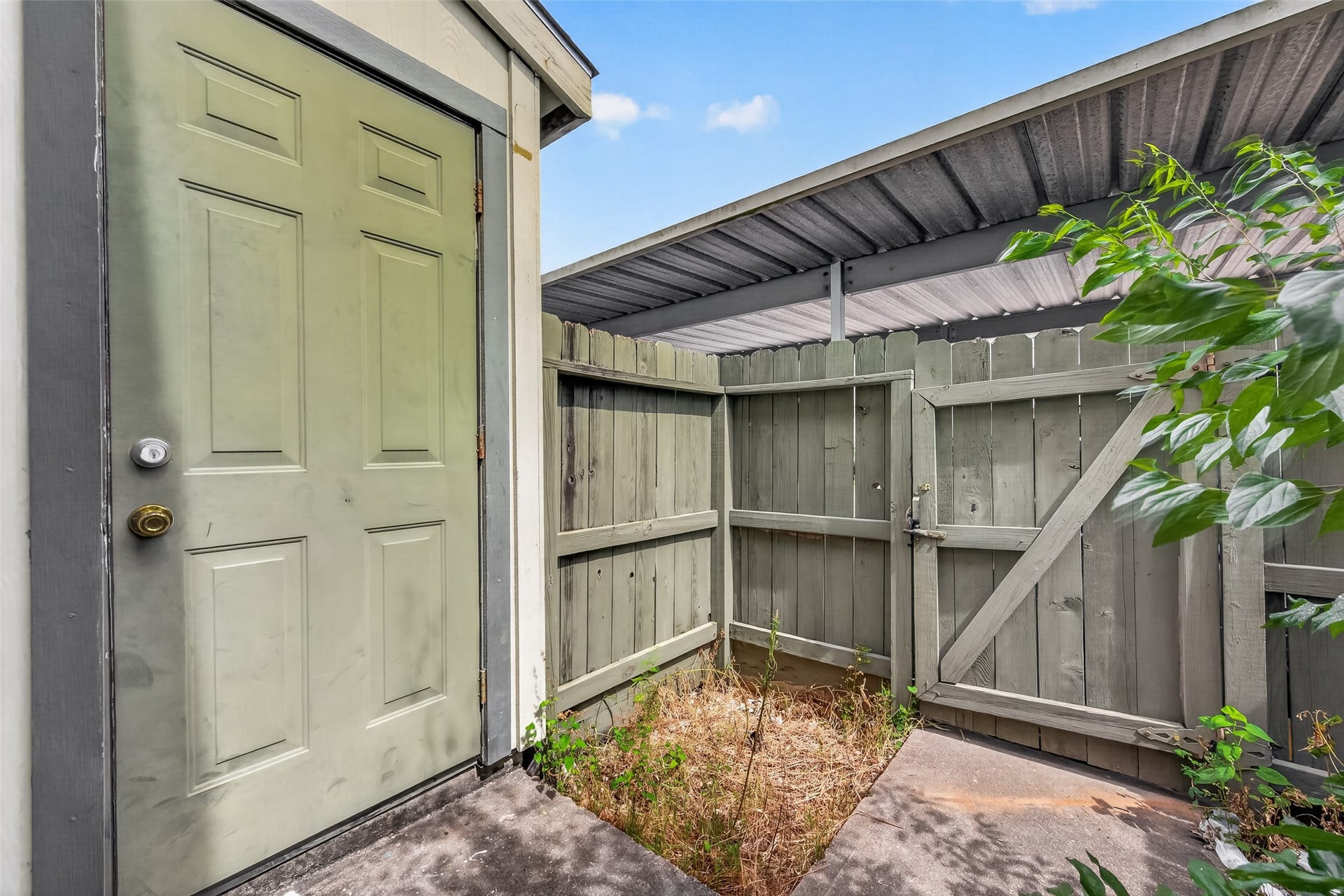 12656 Windsor Village Drive, #2656, Houston, TX 77071
