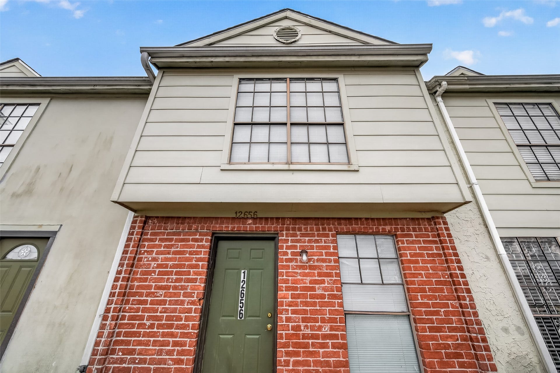 12656 Windsor Village Drive, #2656, Houston, TX 77071