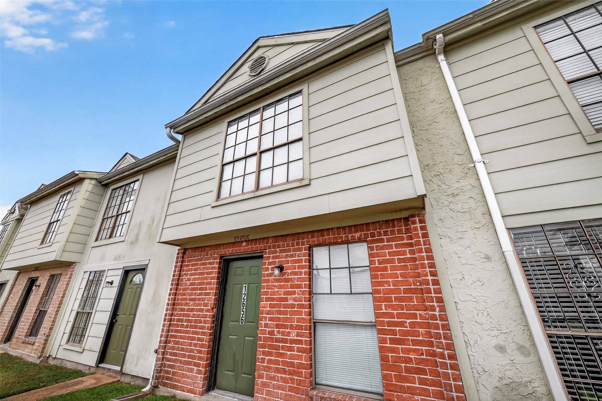 12656 Windsor Village Drive, #2656, Houston, TX 77071