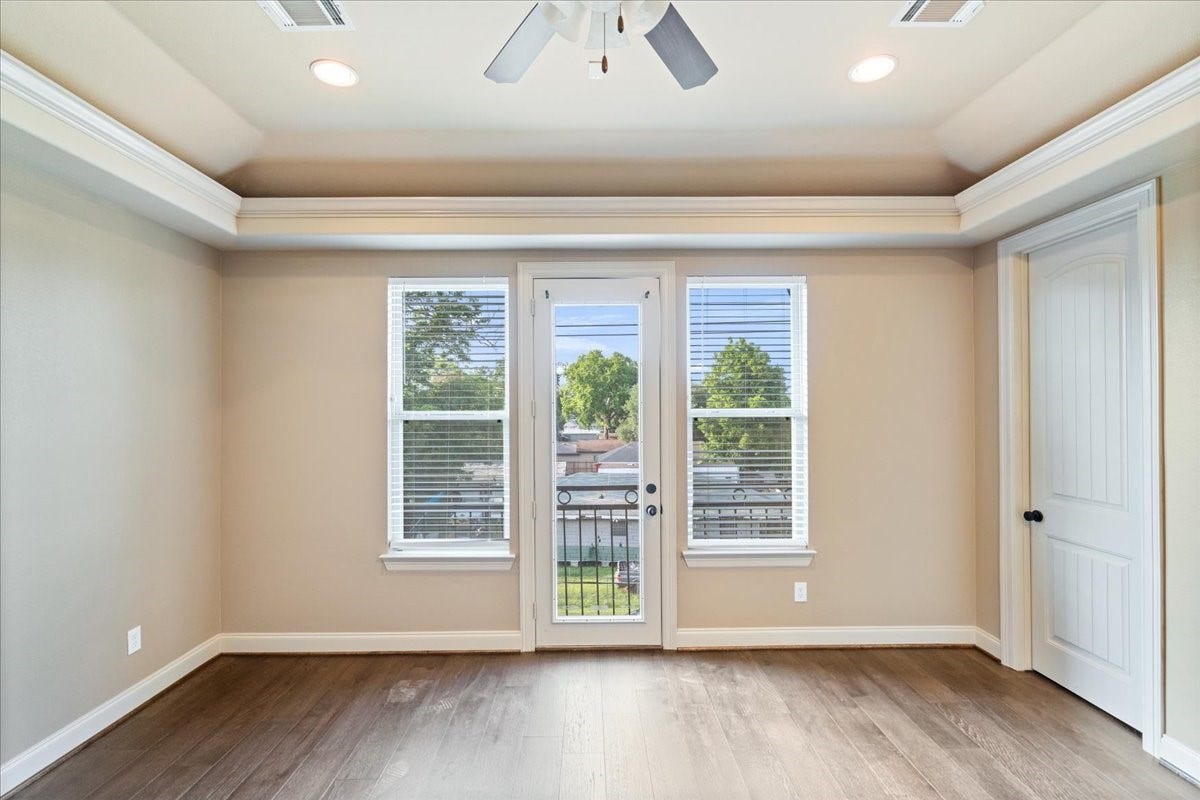 1518 Amundsen Street, Houston, TX 77009 1518 Amundsen Street, Houston, TX 77009