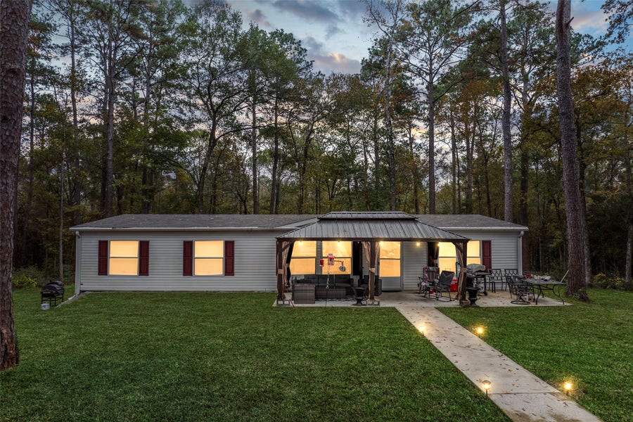 Property photo for 1802 Little John Street, Montgomery, TX