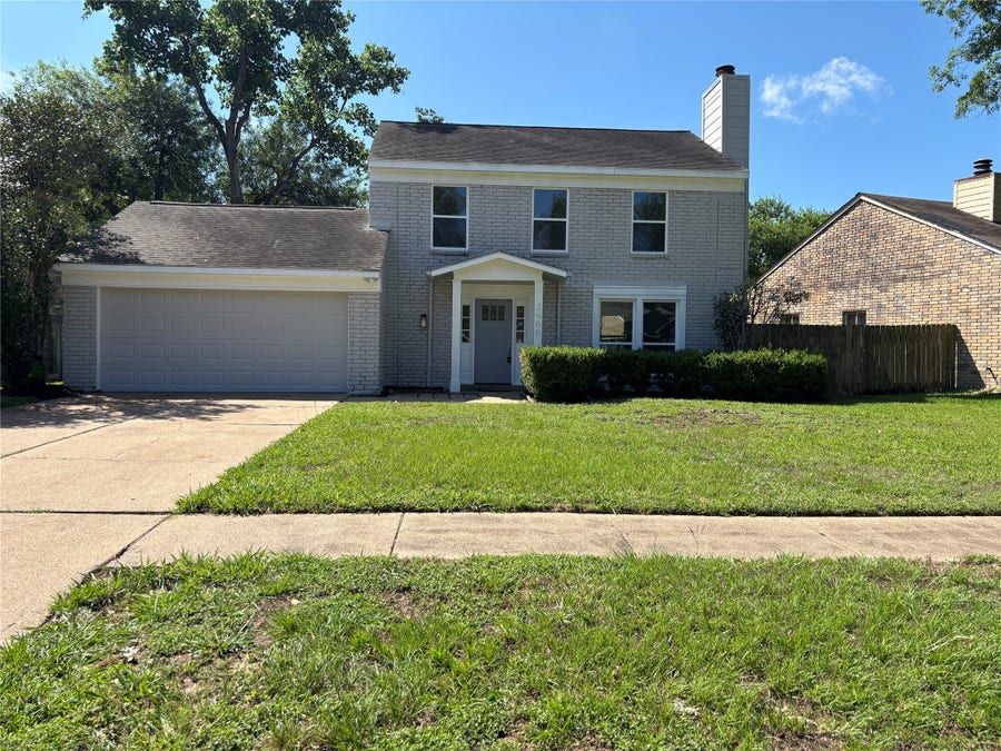 Property photo for 2666 Anthony Hay Lane, Katy, TX