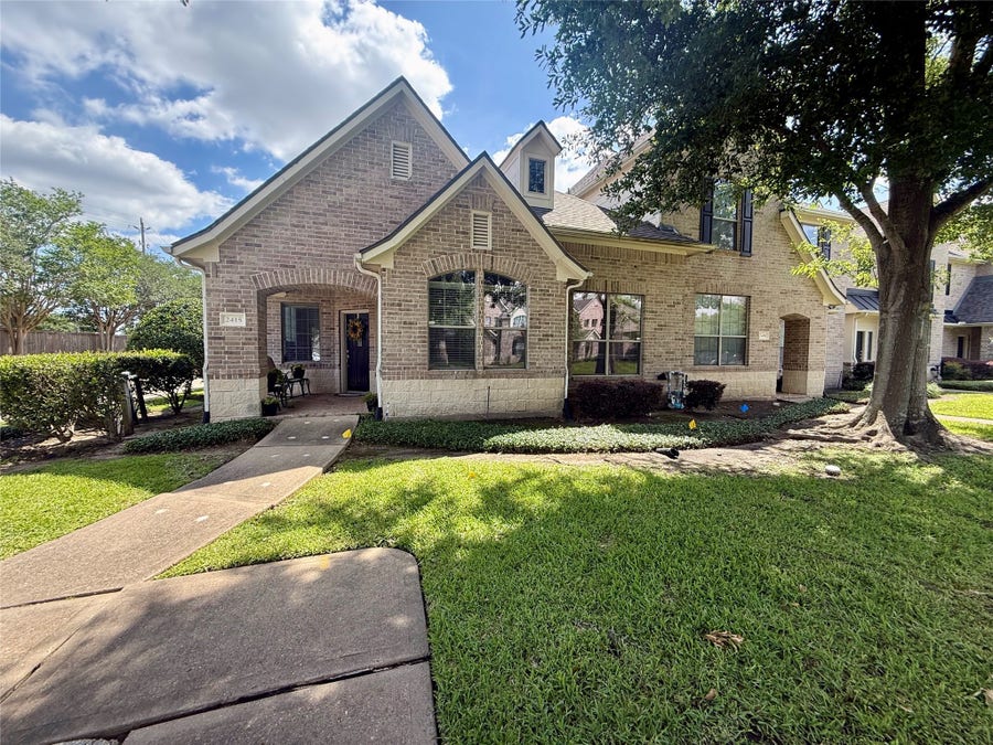 Property photo for 2415 Clippers Square, Houston, TX