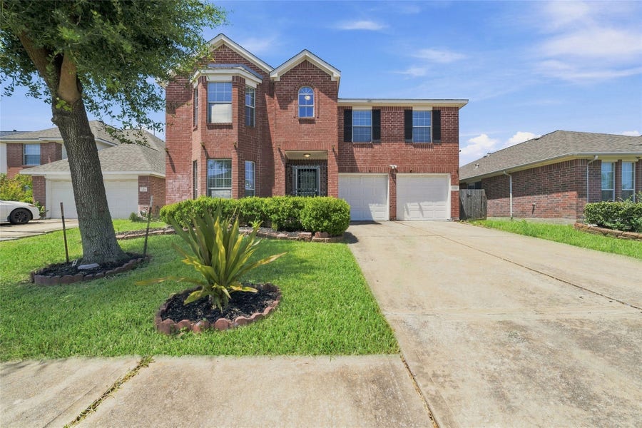 Property photo for 7110 Favian Court, Houston, TX