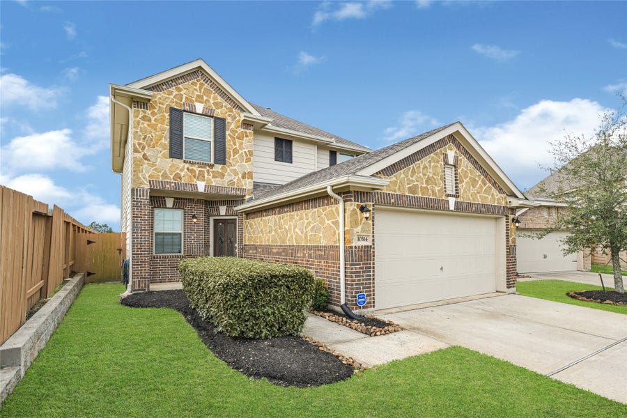 Property photo for 10314 Lake Huron Drive, Humble, TX
