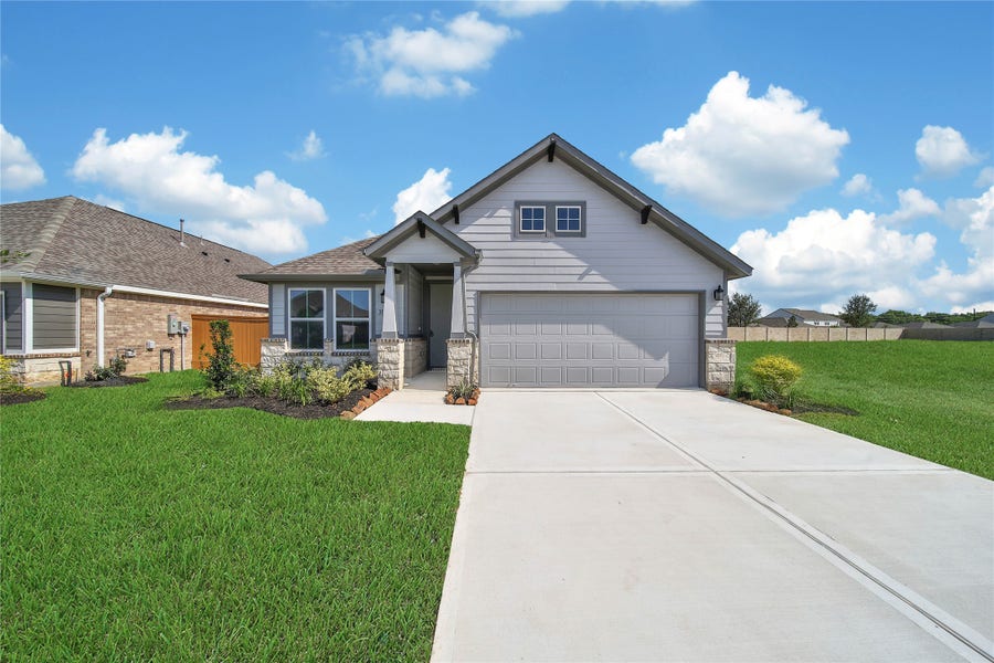 Property photo for 1835 Rory Christine Drive, Rosharon, TX